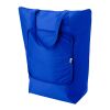 Polyester (210T) cooler bag Hal black