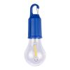 ABS lightbulb Dalton green