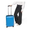 ABS trolley Alaric black