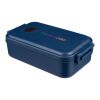 PP lunchbox Ondine grey