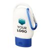 Sunscreen lotion Luka orange