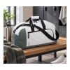 Polyester (600D) sports bag Antoinette black