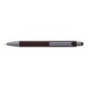ABS ballpen Louis brown