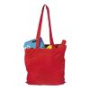 Cotton (110 gr/m²) bag Amanda red | No Branding | not available | not available