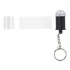 ABS key holder with light Carly neutral | No Branding | not available | not available