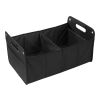 Car organizer Simon, Polyester (600D) black | No Branding | not available | not available