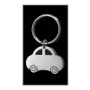 Metal key holder Beatrice silver | No Branding | not available | not available