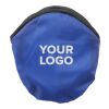 Frisbee Iva, Nylon (170T) white | No Branding | not available | not available