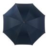 Polyester (210T) umbrella Melisande black/silver | No Branding | not available | not available