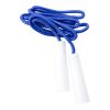 Skipping rope Gillian, Nylon (1800D) cobalt blue | No Branding | not available | not available