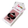 Cardboard box with playing cards Anton custom/multicolor | No Branding | not available | not available