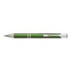 Aluminium ballpen Delia black | No Branding | not available | not available