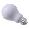 Foam light bulb Arianna white | No Branding | not available | not available