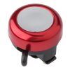 Aluminium bicycle bell Babette black | No Branding | not available | not available