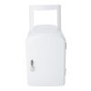 ABS mini fridge Kaleida white | No Branding | not available | not available