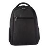 Polyester (1680D) backpack Ivan black | No Branding | not available | not available