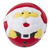 Santa Claus anti-stress ball Harris red | No Branding | not available | not available