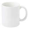 Porcelain mug Nelson white | No Branding | not available | not available