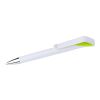 Ballpen Tamir, ABS light green | No Branding | not available | not available