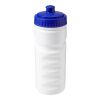HDPE bottle Demi blue | No Branding | not available | not available