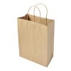 Paper bag Marina brown | No Branding | not available | not available