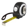 ABS tape measure Maximus silver | No Branding | not available | not available