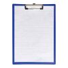 PP clipboard Nushi cobalt blue | No Branding | not available | not available