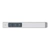 Laser pointer Manon, ABS black