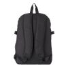 Polyester (600D) backpack Marley black | No Branding | not available | not available