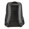PVC laptop backpack Aliza black | No Branding | not available | not available