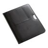 Bonded leather folder Frederick black | No Branding | not available | not available