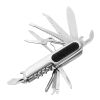 Stainless steel pocket knife Carol silver | No Branding | not available | not available
