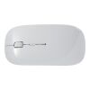 Optical mouse Jodi, ABS black | No Branding | not available | not available