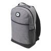 Backpack Katarina, Polyester (300D + 210D) grey | No Branding | not available | not available