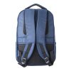 Polyester (1680D) backpack Cassandre black | No Branding | not available | not available