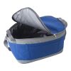 Polyester (600D) cooler bag Grace cobalt blue