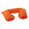 Velour travel cushion Stanley orange | No Branding | not available | not available