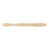 Bamboo toothbrush Joe brown | No Branding | not available | not available