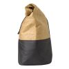 Tyvek and polyester cooler bag Kerry brown | No Branding | not available | not available