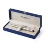 Waterman Expert ballpen silver | No Branding | not available | not available