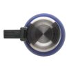 Stainless steel bottle (600 ml) Will blue | No Branding | not available | not available