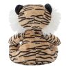 Plush tiger Hector custom/multicolor | No Branding | not available | not available