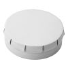 Tin with mints Anika white | No Branding | not available | not available