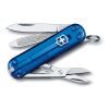 Victorinox pocket knife Classic SD red | No Branding | not available | not available