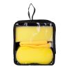Car wash set Aaliyah, Polyester (600D) yellow | No Branding | not available | not available