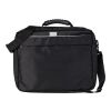 Polyester (1680D) laptop bag Lulu blue | No Branding | not available | not available