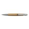 Bamboo ballpen Arabella brown | No Branding | not available | not available