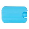 HDPE ice pack Sawyer light blue | No Branding | not available | not available