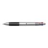 Ballpen Chloë, ABS red | No Branding | not available | not available