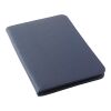 PU conference folder Katelyn black | No Branding | not available | not available